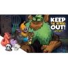[PRE-ORDER] Keep Out Heroes version KS (Ingles)