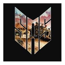 [PRE-ORDER] SAS ROGUE BLACK OPS’ SPECIAL EDITION (KS)