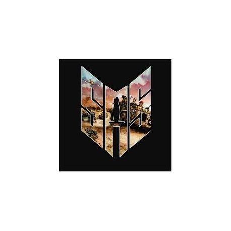 [PRE-ORDER] SAS ROGUE BLACK OPS’ SPECIAL EDITION (KS)