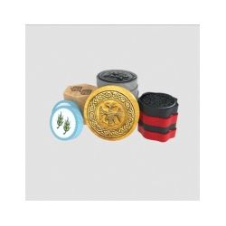[PRE-ORDER] La corte del Zar: Componentes deluxe