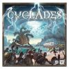 Cyclades: Edicion Legendaria