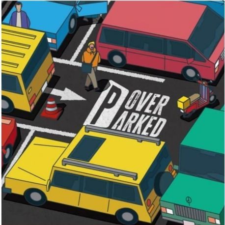  Overparked