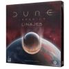 [PRE-ORDER] Dune Imperium: Linajes