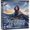 [PRE-ORDER] Nacidos de la Bruma (Castellano)