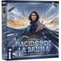 Nacidos de la Bruma (Castellano)