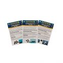 Pack de 3 Mini Expansiones - Mar Profundo - Endeavor