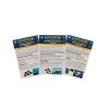 Pack de 3 Mini Expansiones - Mar Profundo - Endeavor