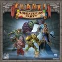 [PRE-ORDER] Clank: Party Adventures (Castellano)