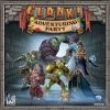 [PRE-ORDER] Clank: Party Adventures (Castellano)