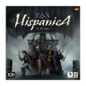 Pax Hispanica