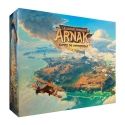 La ruinas de Arnak:Cofre de Aventuras