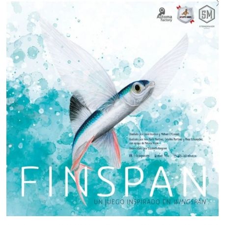 Finspan