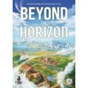 Beyond the Horizon