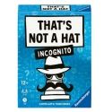 THAT'S NOT A HAT 3: INCOGNITO (AZUL)