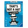 THAT'S NOT A HAT 3: INCOGNITO