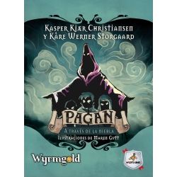 [PRE-ORDER] Pagan: A través de la Niebla