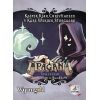 [PRE-ORDER] Pagan: Culpables o Inocentes