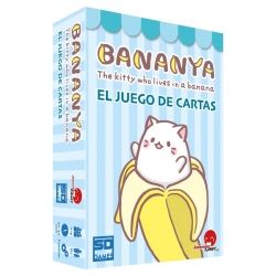 Bananya