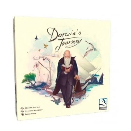 [PRE-ORDER] Dinosaur Island (Castellano)