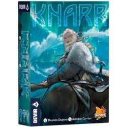 [PRE-ORDER] Knarr