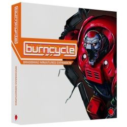 [PRE-ORDER] Pandemic Legacy S2: Negro
