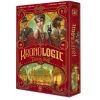 Kronologic: Paris 1920