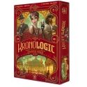 Kronologic: Paris 1920