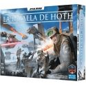 Star Wars: La Batalla de Hoth
