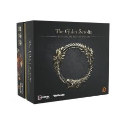 [PRE-ORDER] The Elder Scrolls: Betrayal of the Second Era Base Game (Ingles)
