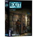 EXIT: LA FUGA