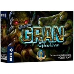 Pequeños Grandes Crimenes