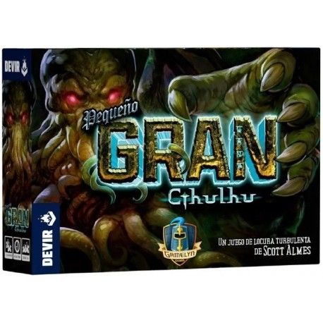 Pequeños Grandes Crimenes