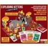 [PRE-ORDER] Exploding Kittens: El juego de Tablero