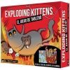 [PRE-ORDER] Exploding Kittens: El juego de Tablero