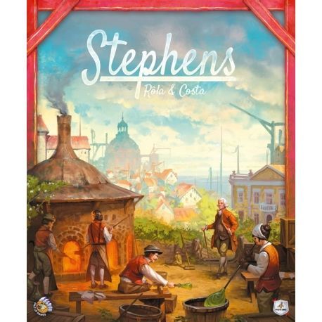 Stephens