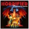 [PRE-ORDER] Horrified: Dungeons and Dragons - Edicion Limitada (castellano)