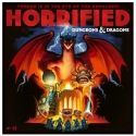 Horrified: Dungeons and Dragons - Edicion Limitada (castellano)