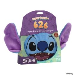 [PRE-ORDER] Disney Stitch Experimento 626