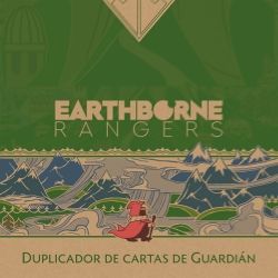 [PRE-ORDER] Earthborne Rangers: Duplicador de cartas de Guardian