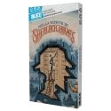 Unlock! Mini En la mente de Sherlock Homes
