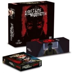 [PRE-ORDER] Hostage Negociador: Carrera Expansión