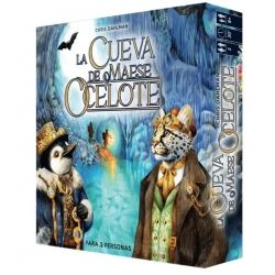 [PRE-ORDER] Caja La piel del Toro 1936 JDR