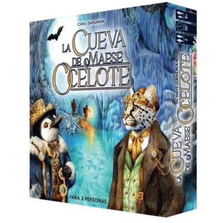 [PRE-ORDER] Caja La piel del Toro 1936 JDR