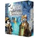 La Cueva de Maese Ocelote
