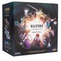 Kinfire Chronicles: Nights Fall