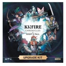 [PRE-ORDER] Kinfire Chronicles:Upgrade Kit