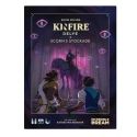 Kinfire Delve: Scorns Stockade (Castellano)
