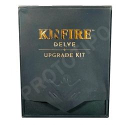 [PRE-ORDER] Kinfire Delve: Upgrade Kit (castellano)