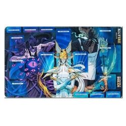 [PRE-ORDER]  Kinfire Delve: Playmat