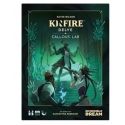 Kinfire Delve: Callous Lab (Castellano)